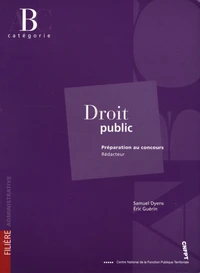 Droit public