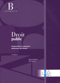 Droit public