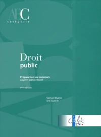 Droit public