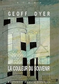 La couleur du souvenir