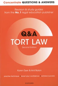 Tort Law