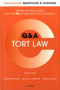 Tort Law