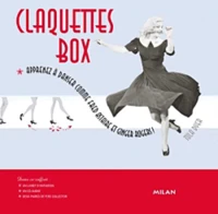 Claquettes box