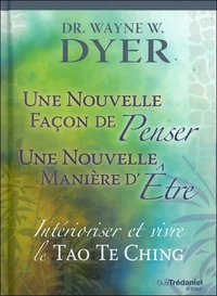 Intérioriser et vivre le tao te king