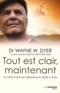 Tout est clair maintenant