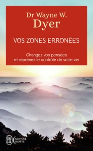 Vos zones erronées