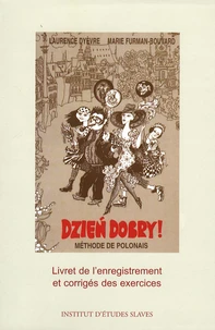 Dzien Dobry ! Méthode de polonais