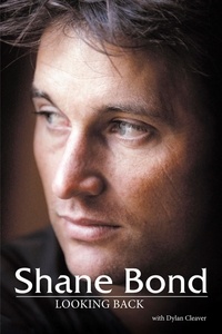Dylan Cleaver - Shane Bond - Looking Back.