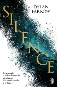 Silence Tome 1