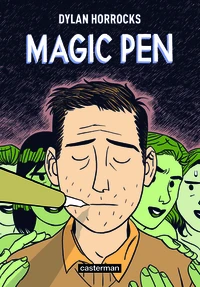 Magic Pen