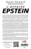 L'affaire Epstein. Espionnage, caméras vidéos, prostitution de mineures et chantage