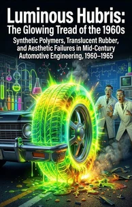 Luminous Hubris: The Glowing Tread of the 1960s