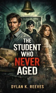 The Student Who Never Aged