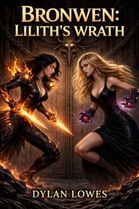 Bronwen: Lilith's Wrath