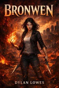Bronwen