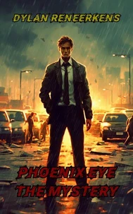 Phoenix Eye: The Mystery