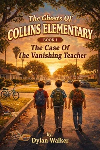 The Case Of The Vanishing Teacher