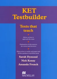 KET Testbuilder