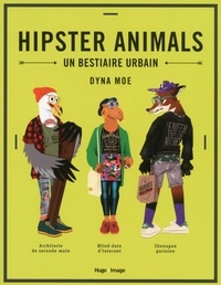 Hipster animals - Un bestiaire urbain.pdf