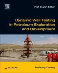 Dynamic Well Testing in Petroleum Exploration and Development.