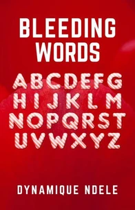 The Bleeding Words