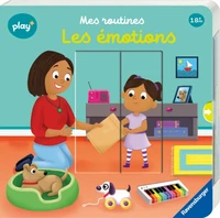 Les émotions