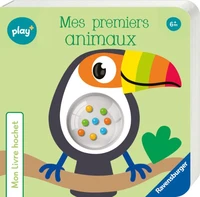 Mes premiers animaux
