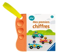 Mes premiers chiffres