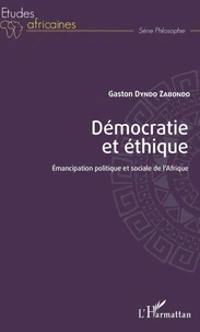 Démocratie et éthique