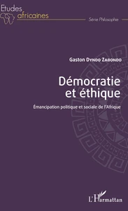 Démocratie et éthique