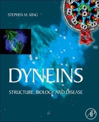 Dyneins - Structure, Biology and Disease.