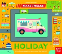 Make Tracks