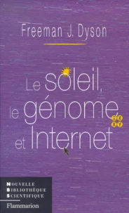 Le Soleil, Le Genome Et Internet