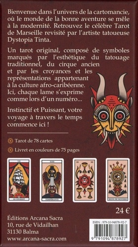 Le tarot archétypal. Avec un tarot de 78 cartes