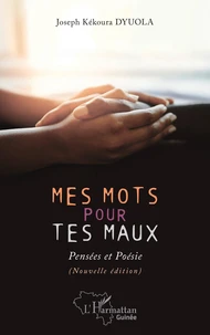 Mes mots pour tes maux