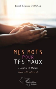 Mes mots pour tes maux
