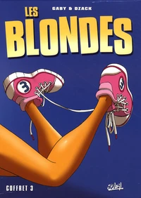 Coffret en 2 volumes : Tomes 5 et 6