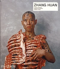 Zhang Huan