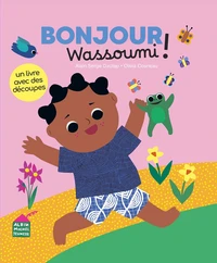 Bonjour Wassoumi !