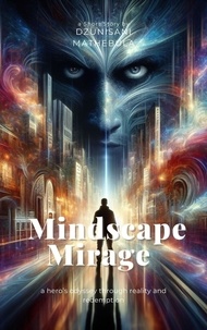  Dzunisani - Mindscape Mirage.
