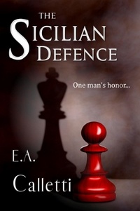  E. A. Calletti - The Sicilian Defence.