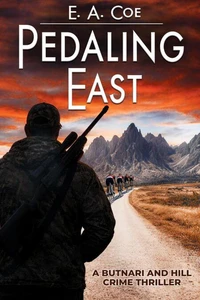 Pedaling East
