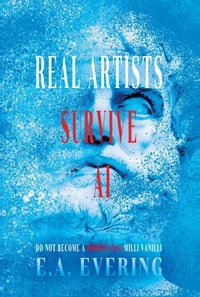 Real Artists Survive AI