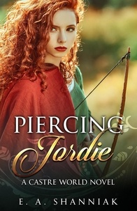 Téléchargement gratuit de livres audio allemands Piercing Jordie  - A Castre World Novel, #1 CHM 9798223555605