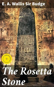 The Rosetta Stone