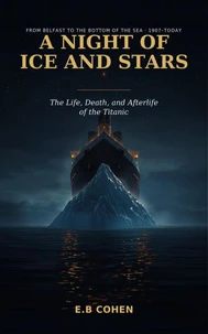 A Night of Ice and Stars