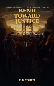 Bend Toward Justice