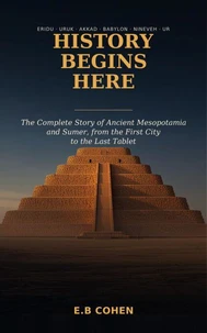 History Begins Here