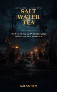 Salt Water Tea
