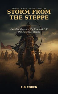 Storm from the Steppe